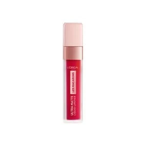 Image of LOreal Infallible Macarons Lipstick Framboise Frenzy 828
