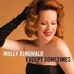 Image of Molly Ringwald - Except... Sometimes (Music CD)