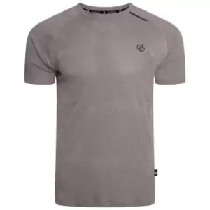 Image of Dare 2b Potential tee - Grey
