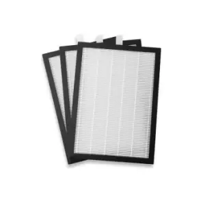 Image of Meaco Low Energy HEPA filter for 12L - 3 Pack