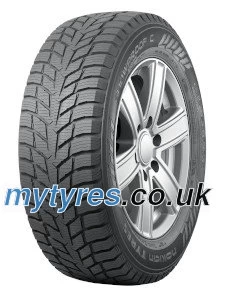 Image of Nokian Snowproof C ( 225/75 R16C 121/120R )
