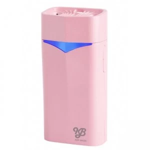 Image of KB Air Mask Portable Air Purifier - Pink