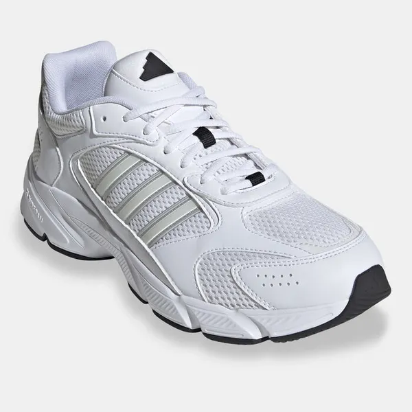 Image of adidas Crazychaos 2000 Shoes Mens Runners 7 (40.7) White 12163427270