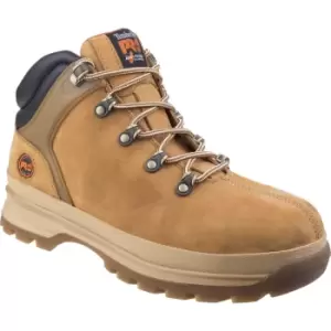Image of Timberland Pro Mens Splitrock XT Safety Boots Wheat Size 4