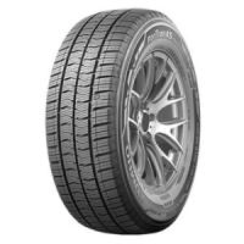 Image of Marshal CX11 ( 215/60 R17C 109/107T ) All-season tires