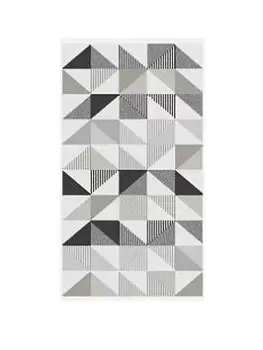 Image of Fusion Hendra Towel Range