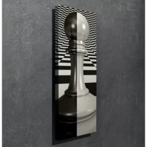 Image of PC060 Multicolor Decorative Canvas Painting