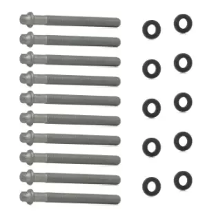 Image of CORTECO Cylinder Head Bolt Kit RENAULT,VOLVO,MITSUBISHI 016214B 7700853008,7700865991,4401371 Bolt Kit, cylinder head 9109371,7700853008,7700865991