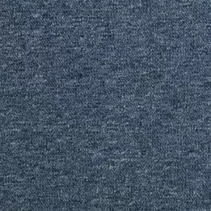 Image of Monster Shop Carpet Tiles 500X500Mm Storm Blue