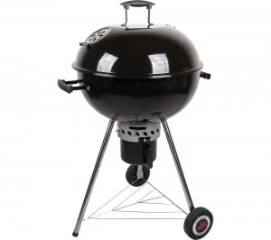 Image of Landmann Grill Chef Kettle Charcoal BBQ
