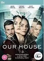 Image of Our House [DVD] [2022]