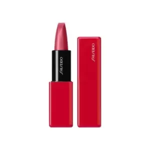 Image of Shiseido Technosatin Gel Lipstick - Pink