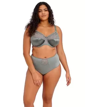 Image of Elomi Cate Full Cup Wired Bra Willow