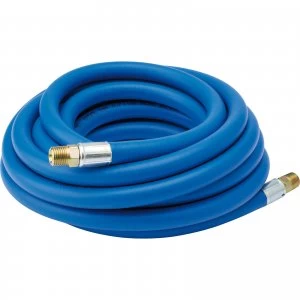 Image of Draper Workshop Air Line Hose 6mm 5m