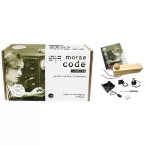 Image of Morse Code Kit