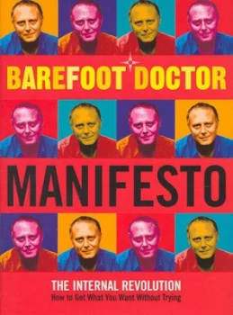 Image of Manifesto by Stephen Russell Hardback