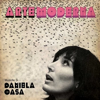 Image of Daniela Casa - Art Moderna Vinyl