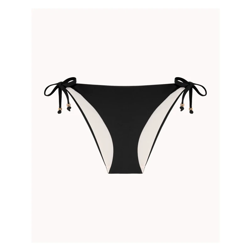 Image of Womens swimsuit bottoms Passionata Essentials Noir Female 38