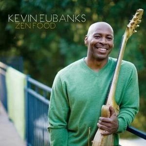 Image of Kevin Eubanks Zen Food 180g Vinyl