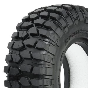 Image of Proline Class 0 Bf Goodrich Kx Red 1.9" Predator Rock Tyres