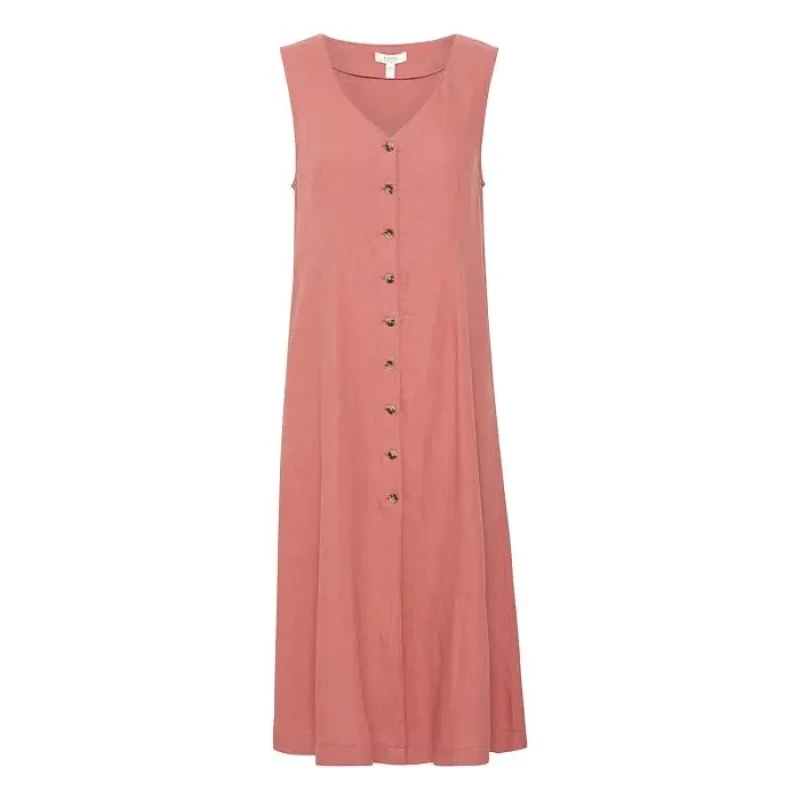Image of b.Young Womens dress b.young Falakka Rose Female 34 20816615-181436
