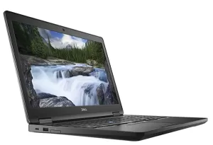 Image of Dell Precision 3530 15.6" Laptop