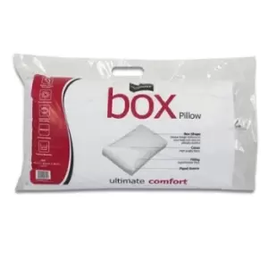 Image of Easy Comfort Box Pillow