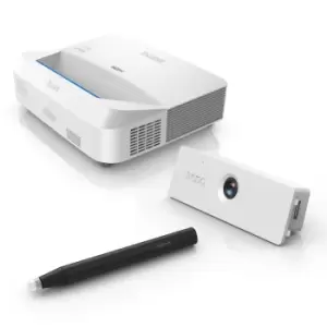 Image of Benq PW40U Control unit