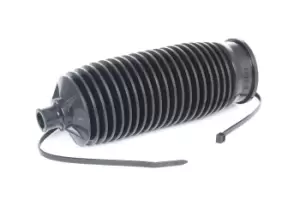 Image of RIDEX Steering Rack Boot VOLVO 191B0028 271601 Bellow, steering