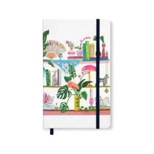 Image of Kate Spade Bookshelf A5Nbook 24 - None