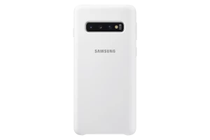 Image of Samsung Galaxy S10 Silicone Case Cover