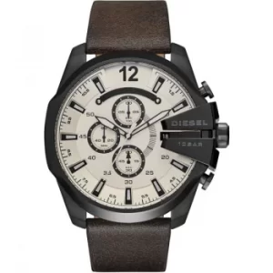 Image of Mens Diesel Mega Chief Watch