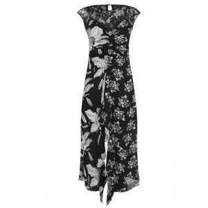 Image of Guess Celina Dress - Passion Flower
