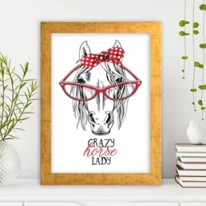 Image of AC1154559013 Multicolor Decorative Framed MDF Painting