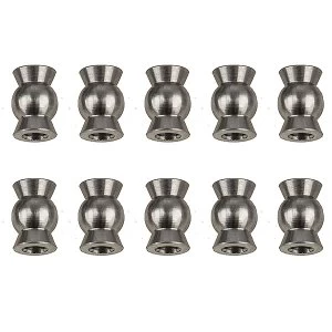 Image of Team Associated Rival Mt10 Pivot Balls Short Neck