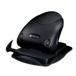 Image of Rexel Precision P240 2 Hole Punch Assorted 40 Sheet Capacity and