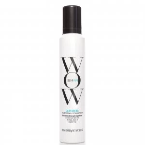 Image of Color Wow Color Control Toning and Styling Foam - Brunette 200ml