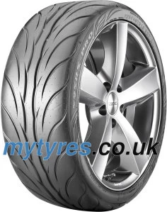 Image of Federal 595RS-PRO ( 255/40 ZR17 98W XL )