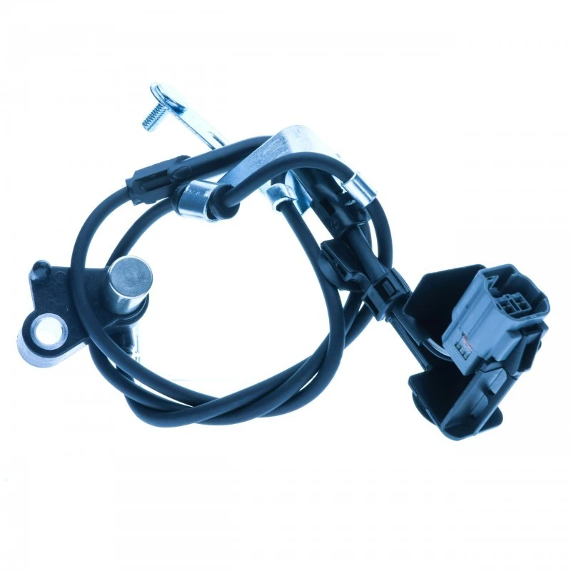 Image of DELPHI SS20239 ABS Sensor Sensor,wheel speed (412)