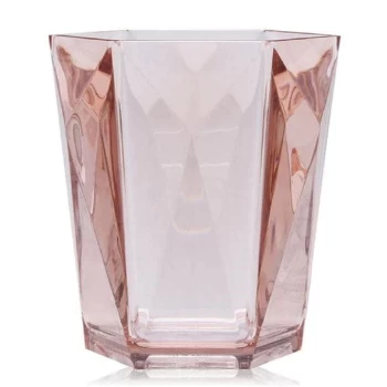 Image of Biba BIBA Tumbler - Faceted Blush