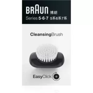 Image of Braun Cleaning Brush 5/6/7 cleaning brush replacement head