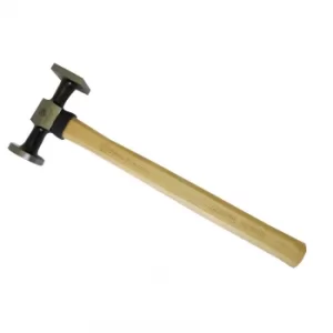 Image of Beater Shrinking Flat Face