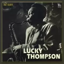 Image of Lucky Thompson
