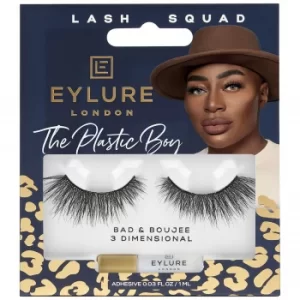 Image of Eylure Plastic Boy Bad and Boujee Lashes