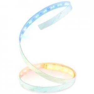 Image of LiFX Z Smart Colour and White WiFi LED Light 1 Metre Strip - compatible with Apple Homekit