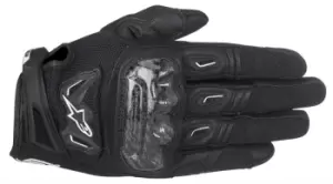 Image of Alpinestars SMX-2 Air Carbon V2 Black M