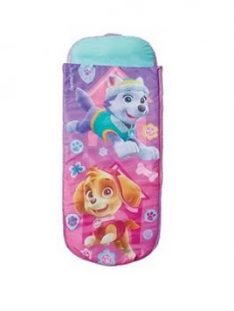 Image of Paw Patrol Skye & Everest Junior Readybed