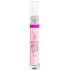 Image of wet n wild Lash and Brow Serum Clear 5ml