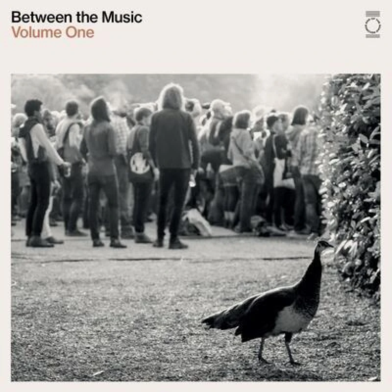 Image of Various Artists - Between the Music - Volume 1 CD Album - Used
