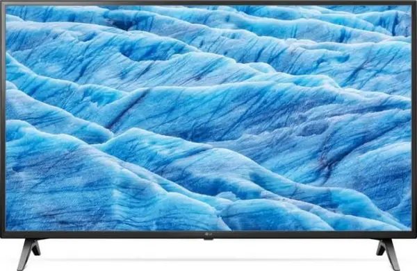 Image of LG 70" 70UM7100 Smart 4K Ultra HD LED TV